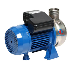 Máy bơm cánh hở Ebara Model DWO 150 - DWO 150 M