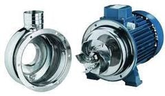 Máy bơm cánh hở Ebara Model DWO 400