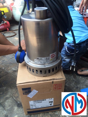 Máy bơm chìm nước thải Ebara - BEST 3 - BEST 3 MA
