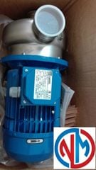 Máy bơm cánh hở Ebara Model DWO 300