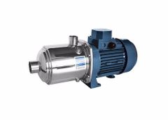 Máy bơm trục ngang đa tầng cánh Ebara Model Matrix