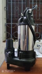 Máy bơm chìm nước thải Evergush EF-10(T)