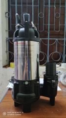 Máy bơm chìm nước thải Evergush EF-10(T)