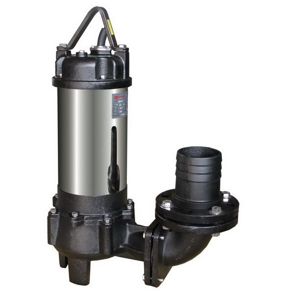 Máy bơm chìm nước thải Evergush EF-20T