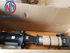Máy bơm trục đứng Ebara  (EVMS - EVMSG)