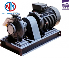 Máy bơm rời trục Ebara - Model FSA