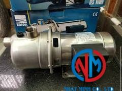 Máy bơm tự mồi Ebara JEM 100 ( Inox 304)