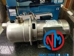 Máy bơm tự mồi Ebara JESM 5 ( Inox 304)