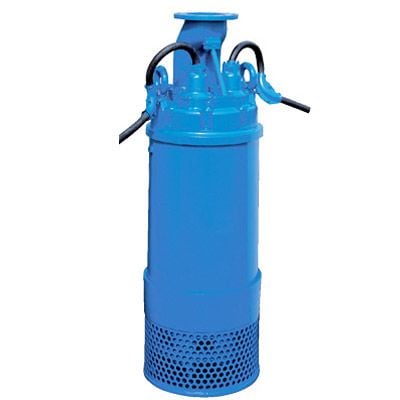 Bơm chìm cột áp cao Tsurumi- Series LH