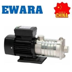 Bơm đầu Inox đa tầng cánh Ewara CM