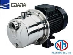 Máy bơm tự mồi Ebara JEXM 100( Inox 304)