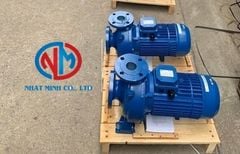 Máy bơm Ebara Model 3D