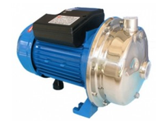 Bơm ly tâm đầu Inox - CDXM/CDX