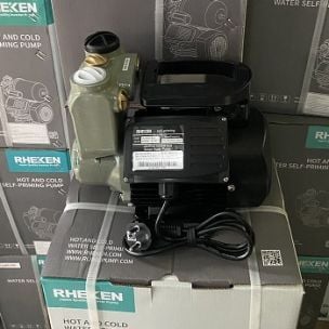 Máy bơm nước chân không RHEKEN JLM90 - 1100 (1100w)