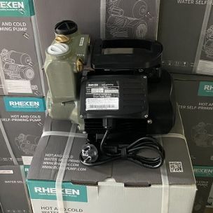 Máy bơm nước chân không RHEKEN JLM90 - 1500 (1500w)