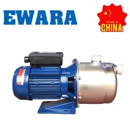 Máy bơm tự mồi Ewara JEXM