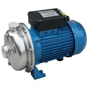 Bơm ly tâm đầu Inox - CDXM/CDX