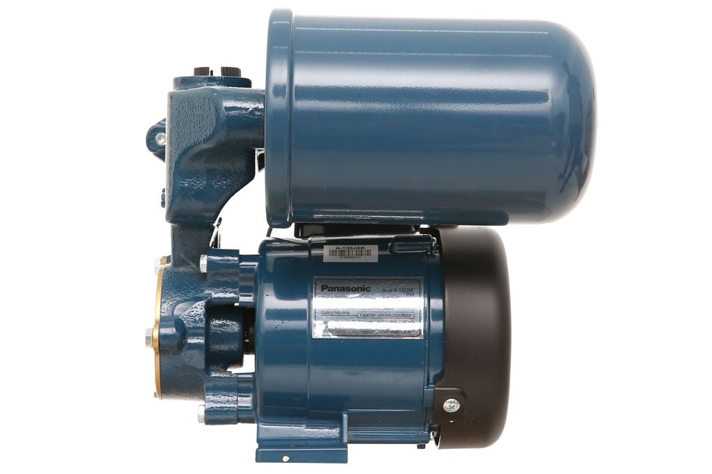 Máy bơm tăng áp Panasonic A 130JAK (125w)