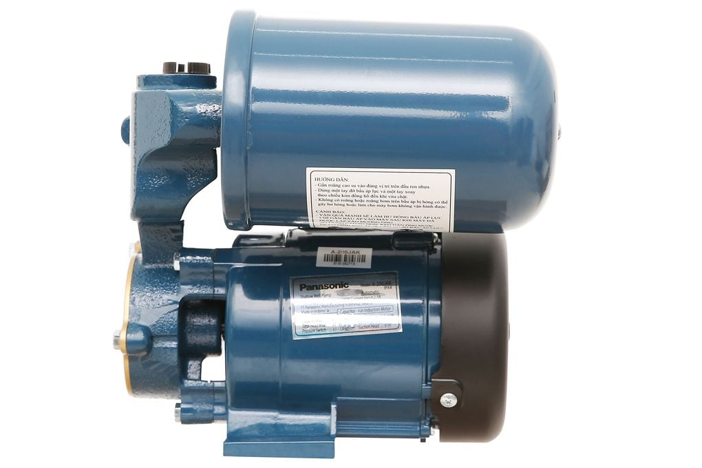 Máy bơm tăng áp Panasonic A 200JAK (200w)