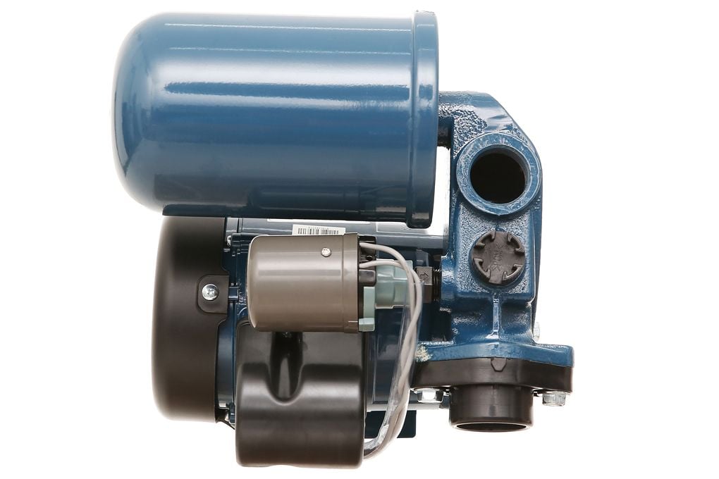 Máy bơm tăng áp Panasonic A 200JAK (200w)