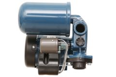 Máy bơm tăng áp Panasonic A 200JAK (200w)