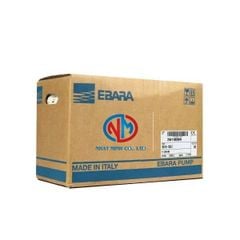 Máy bơm Ebara Model 3D
