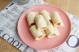  Bánh Cuộn Xúc Xích - Sausage Roll 75gr x 6 