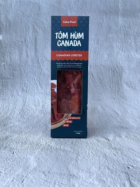  Tôm Hùm Canada 400g - 450gr 