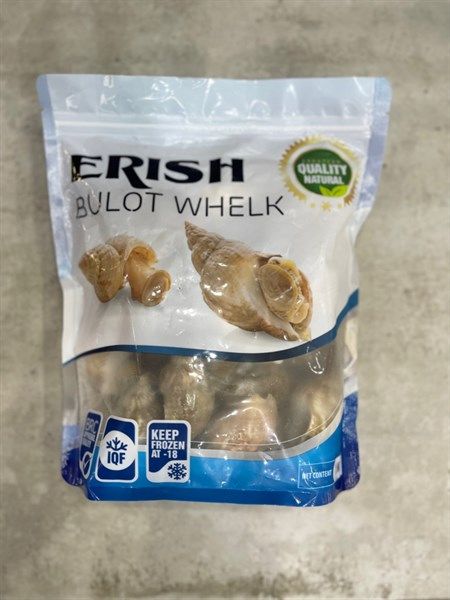  Ốc Bullot Erish Whelk Size 20 - 30 