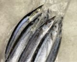  Cá Thu Đao Sanma Size 7 - 9 Con 1Kg 