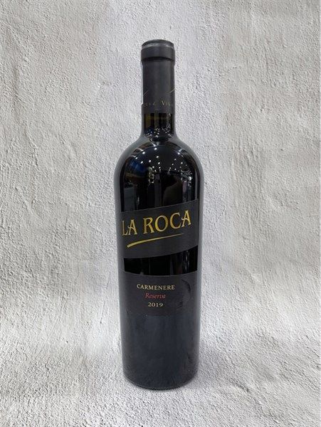  Vang Chile La Roca Cabernet 14% 750ml 