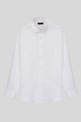 Áo Sơ Mi Nam Dài Tay Slimfit GENEROS 010124079MF