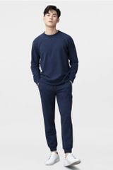 Bộ Nỉ Nam GENEROS Xanh 060122495MF #1