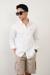 Áo Sơ Mi Nam Dài Tay Regular GENEROS 010124144MF