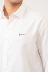 Áo Sơ Mi Nam Dài Tay Regular GENEROS 010124144MF