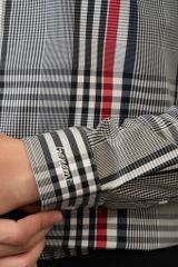 Áo Sơ Mi Nam Dài Tay Slimfit GENEROS 010124177MF AK608