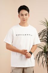 Áo Phông Nam Oversize GENEROS MF010124006ON TS20