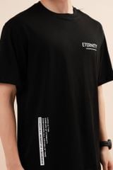 Áo Phông Nam Oversize GENEROS MF010124006ON TS18