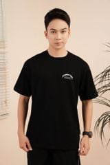 Áo Phông Nam Oversize GENEROS MF010124006ON TS19