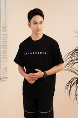 Áo Phông Nam Oversize GENEROS MF010124006ON TS20