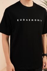 Áo Phông Nam Oversize GENEROS MF010124006ON TS20