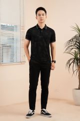 Áo Polo Nam Regular GENEROS  MF010124004 AP076