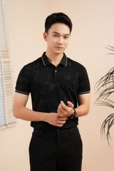 Áo Polo Nam Regular GENEROS  MF010124004 AP076