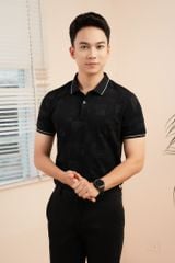 Áo Polo Nam Regular GENEROS  MF010124004 AP076