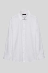 Áo Sơ Mi Nam Dài Tay Slimfit GENEROS 010124079MF