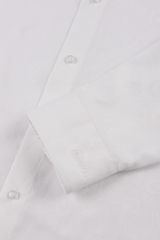 Áo Sơ Mi Nam Dài Tay Slimfit GENEROS 010124079MF