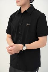 Áo Sơ Mi Cộc Tay Regular GENEROS 010125187MFC #1