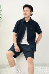 Áo Sơ Mi Cộc Tay Regular GENEROS 010125187MFC #2
