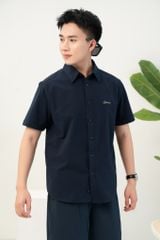 Áo Sơ Mi Cộc Tay Regular GENEROS 010125187MFC #2