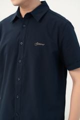 Áo Sơ Mi Cộc Tay Regular GENEROS 010125187MFC #2